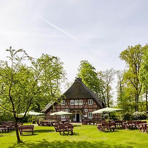 Hotel Hof Tütsberg